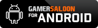 Download the GamerSaloon App for Android