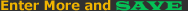 Enter More and Save