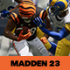 Madden NFL 23