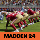 Madden NFL 24