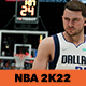 NBA 2K22 Tournament