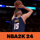 NBA 2K24