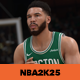 NBA 2K25