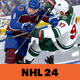 NHL 24