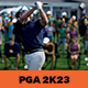 PGA Tour 2K23