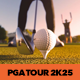 PGA Tour 2K25