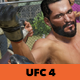 UFC 4