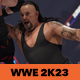 WWE 2K23