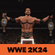 WWE 2K24