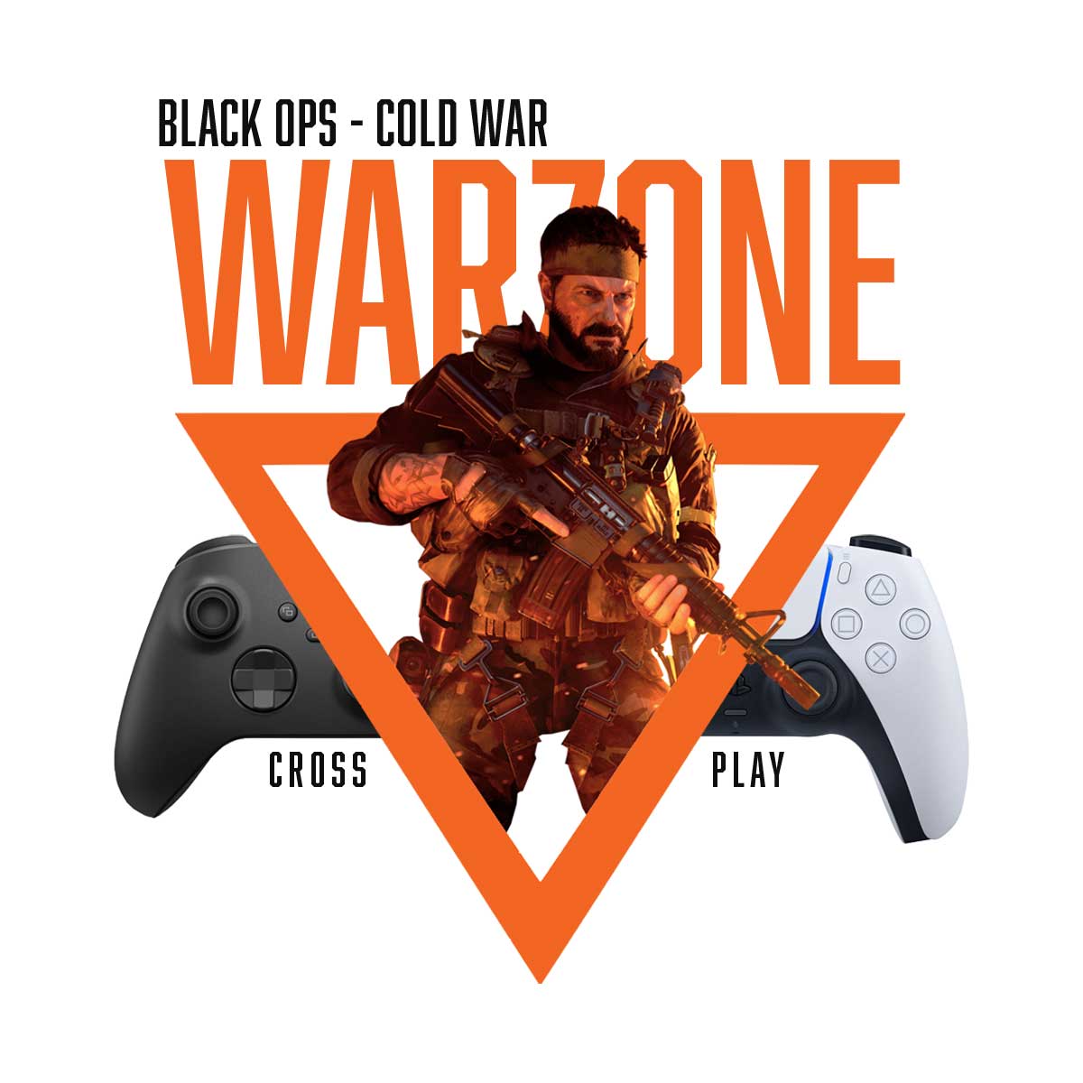 GamerSaloon - Call of Duty - Warzone - Tournaments