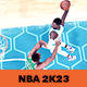 NBA 2K23 Tournament