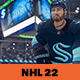 NHL 22 Tournament